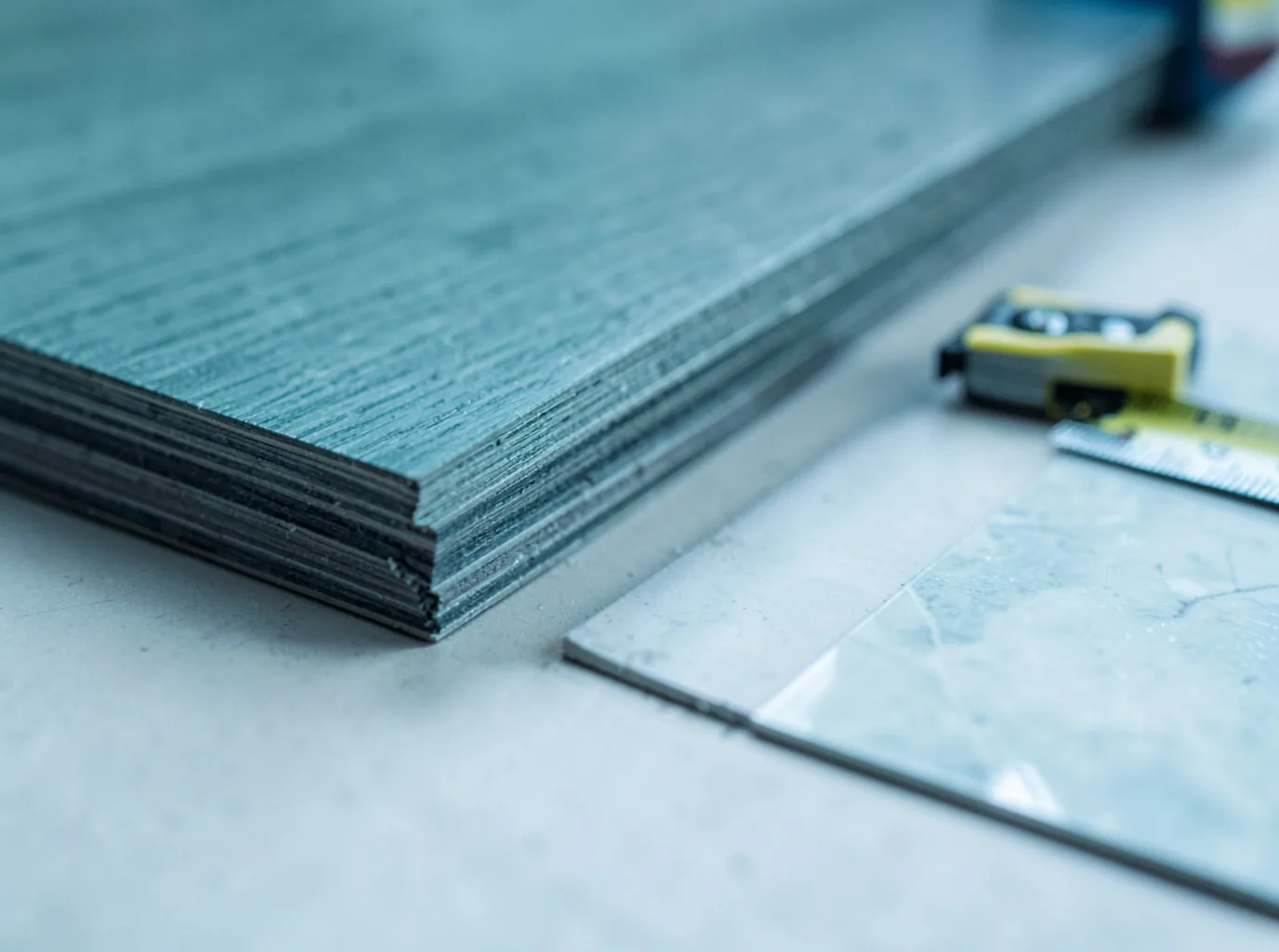 Luxury Vinyl Plank Installation East Haven, VT FAQs